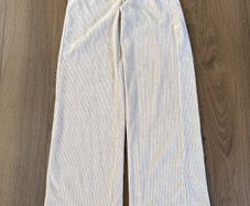 Zara girls casual bottoms age 11-12 brand new never worn!