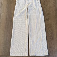 Zara girls casual bottoms age 11-12 brand new never worn!