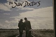 The Saw Doctors - Small Bit Of Love. Single.