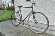 Vintage Bike From The 1980's - This Bicycle will take you back to the future - Retro Collectable