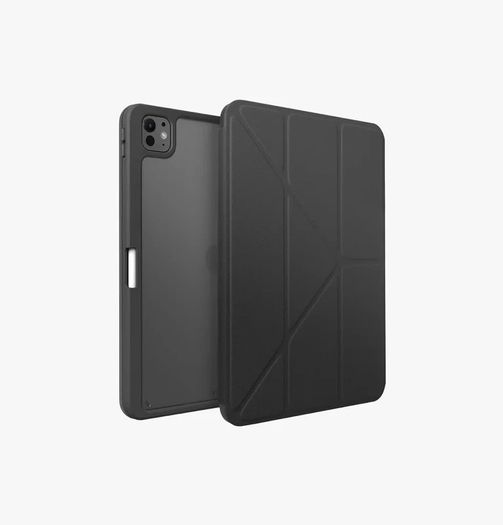 Uniq MOVEN iPad Pro 11 inch Case - Black