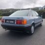 Audi 80 b3 Image 4