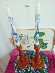Candlesticks