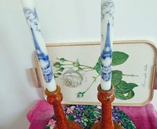 Candlesticks