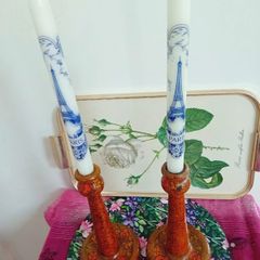 Candlesticks