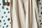 H&amp;M relaxed trousers. Light material