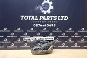 Toyota corolla saloon 2019-on headlight