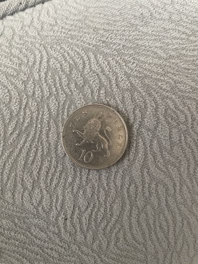 coin
