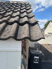Roof tiles