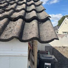 Roof tiles