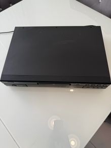 Denon DVD player DN-V100 (professional dvd player)