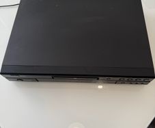 Denon DVD player DN-V100 (professional dvd player)