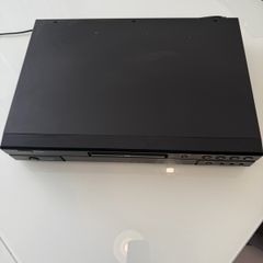 Denon DVD player DN-V100 (professional dvd player)