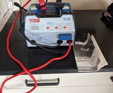 Car Battery Charger With Jump Start Function Ulg 12 A2
