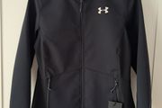 Under armour new coat brand new