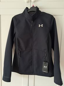 Under armour new coat brand new