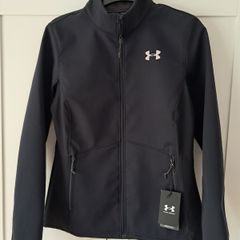 Under armour new coat brand new