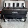 Roland FR3S Excellent Condition Image 4