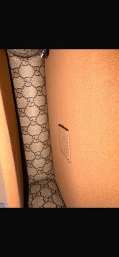 Gucci shoulder bag