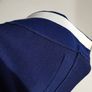 Milano Knit Wool Blazer, Size M-L Image 6