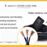 Laser Beam Laser Beam Photoelectric Switch Infrared Sensor PNP 30meter Far Distance Transmission Small  Photo Switches Image 10
