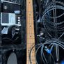 Fender P Bass w/ EMGs (Fake Fender) Image 4