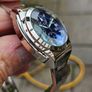 Watch Citizen OXY Chronograph. Image 8