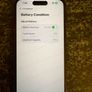 iPhone 15 128GB Black Image 6