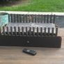 Gas Fire Engine, basket & Remote Control Image 2