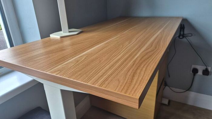 Stand-Up Office Desk