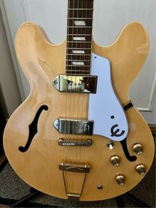 Epiphone Casino