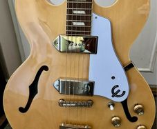Epiphone Casino