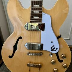Epiphone Casino