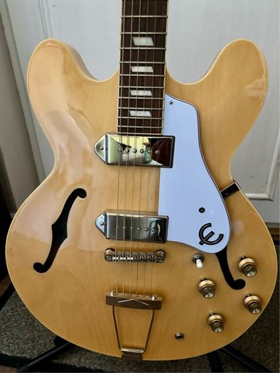 Epiphone Casino