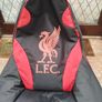 Bean Bag Chair. Liverpool FC Image 2