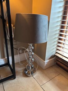 lamp