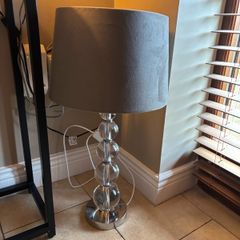 lamp