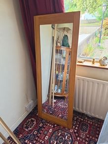 mirror
