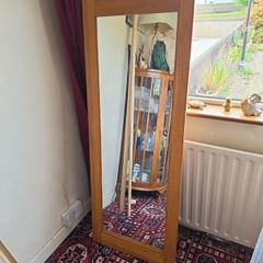 mirror