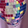 Leigh Tucker girls t-shirt Age 12 years Image 2