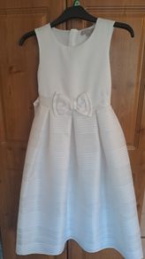 communion dress