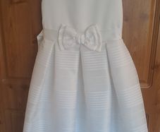 communion dress