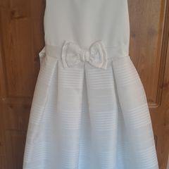 communion dress