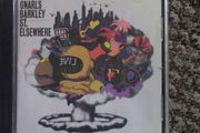 Gnarls Barkley - St. Elsewhere CD