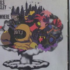 Gnarls Barkley - St. Elsewhere CD
