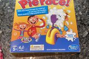 Pie Face