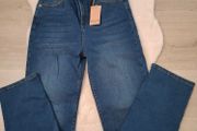New Denim jeans size 12
