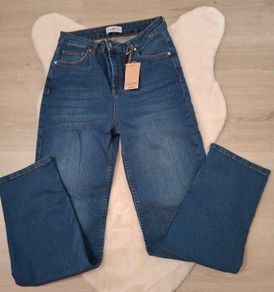 New Denim jeans size 12