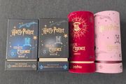 Harry Potter Fragances