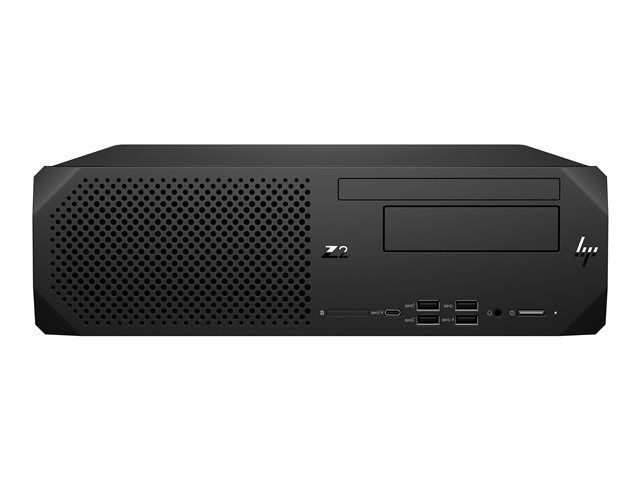 HP Z2 SFF G5 Workstation Intel Core i7-10700F 16GB 1TB SSD Windows 11 Pro
